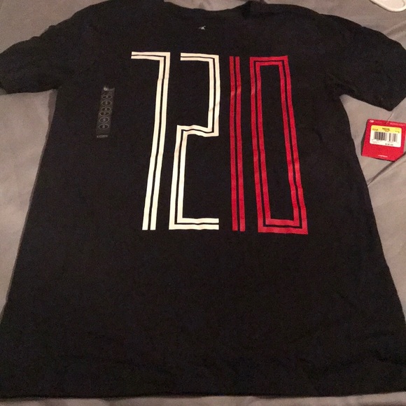 t shirt jordan 2015